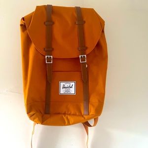 Hershel Supply Retreat backpack